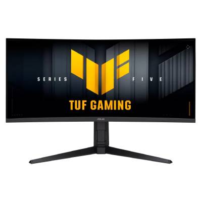 Monitor Asus TUF Gaming VG34WQML5A Curved Gaming (90LM0BP1-B01E71)